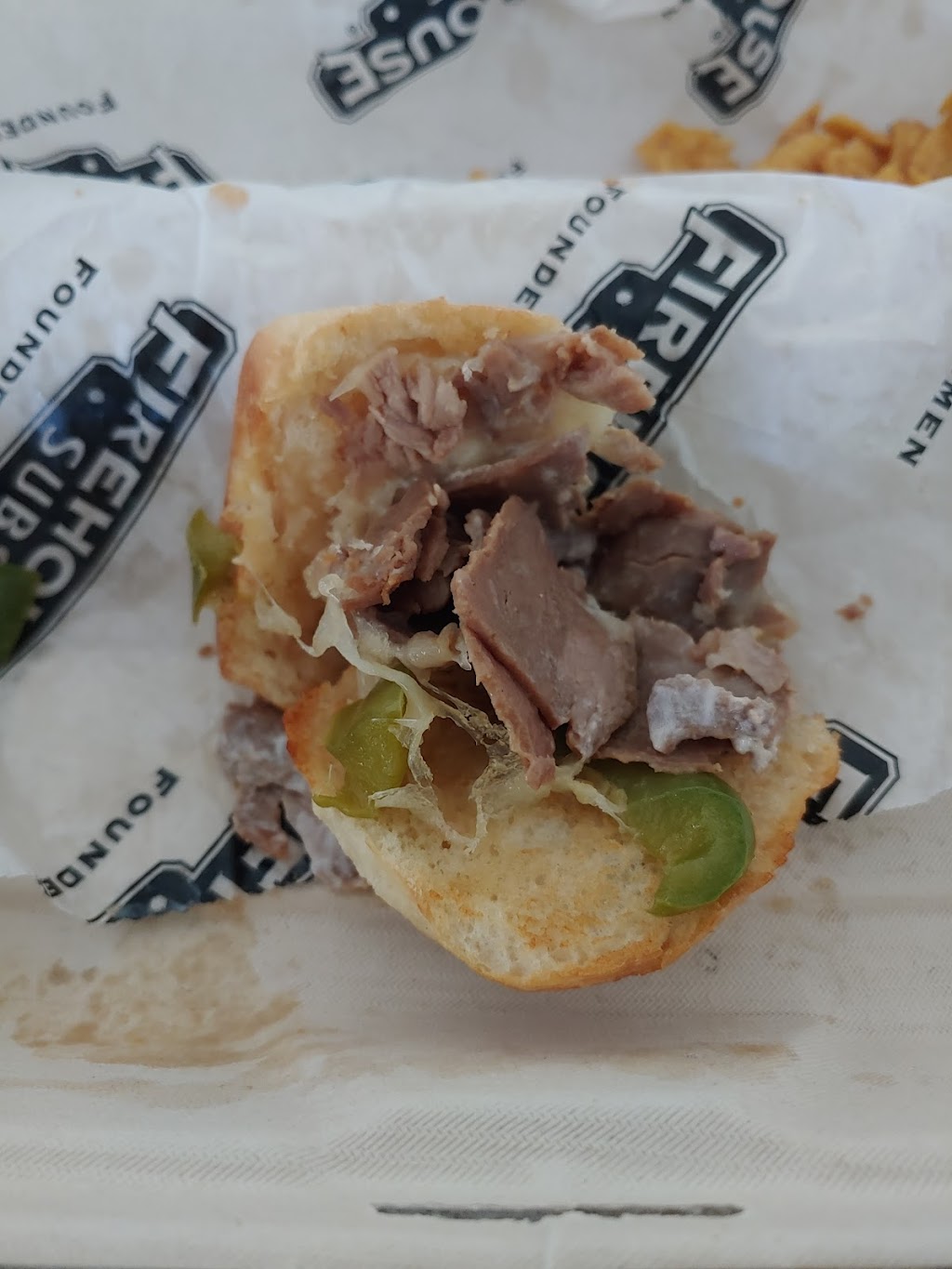 Firehouse Subs