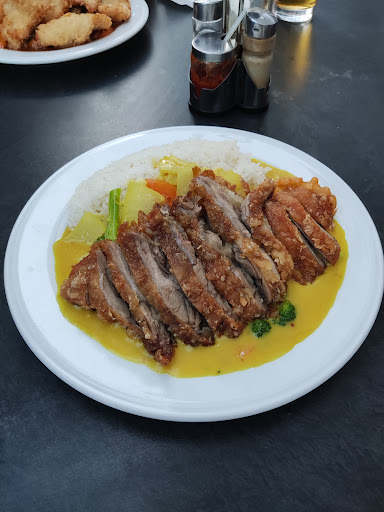 Asia Bistro, Heidelberg