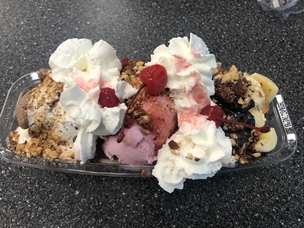 Braum's, Keller, TX