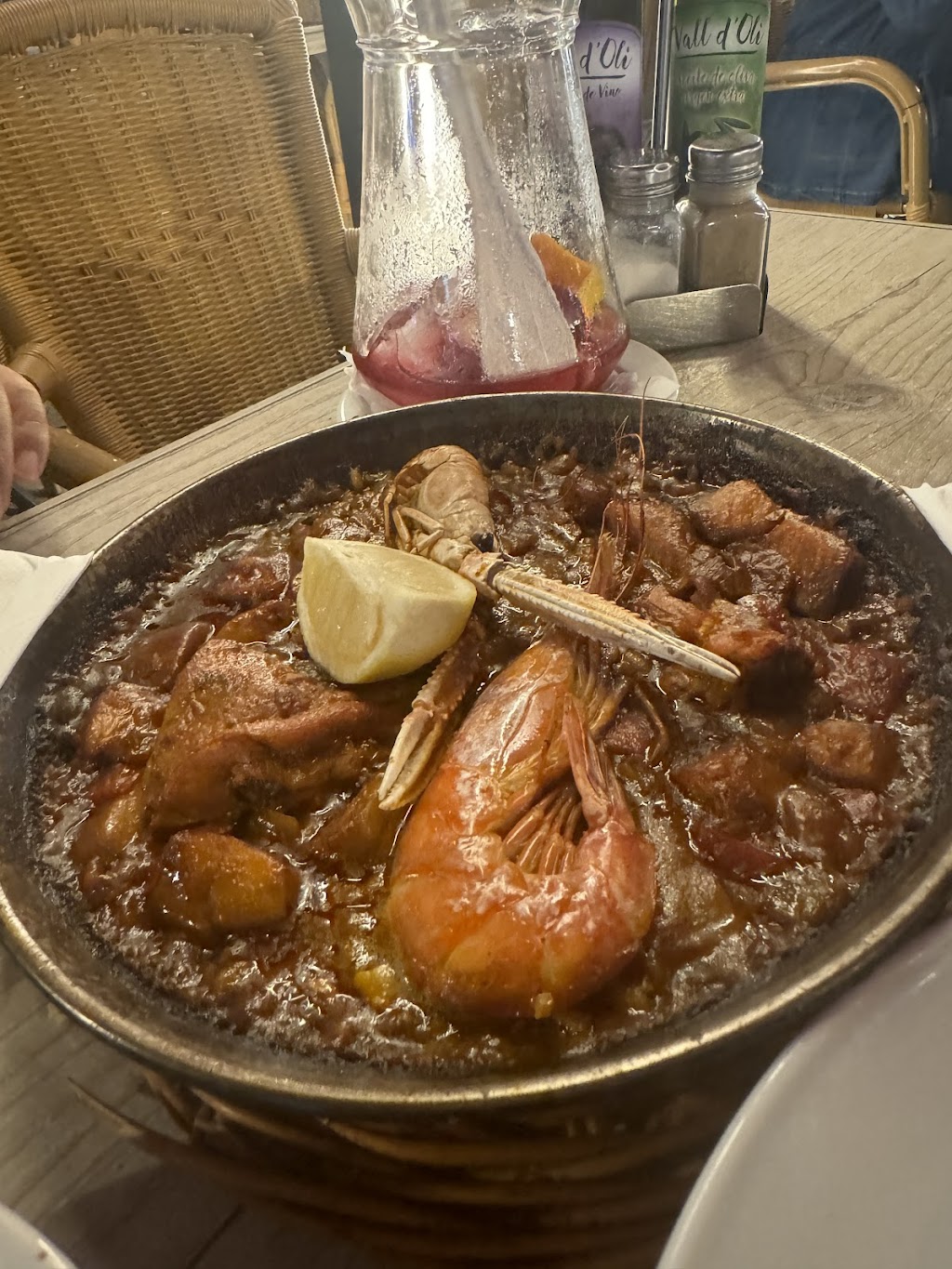 la Llesca