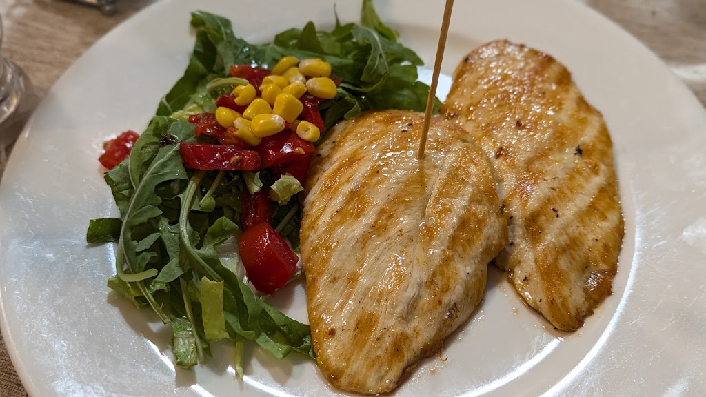 Grill e Wine