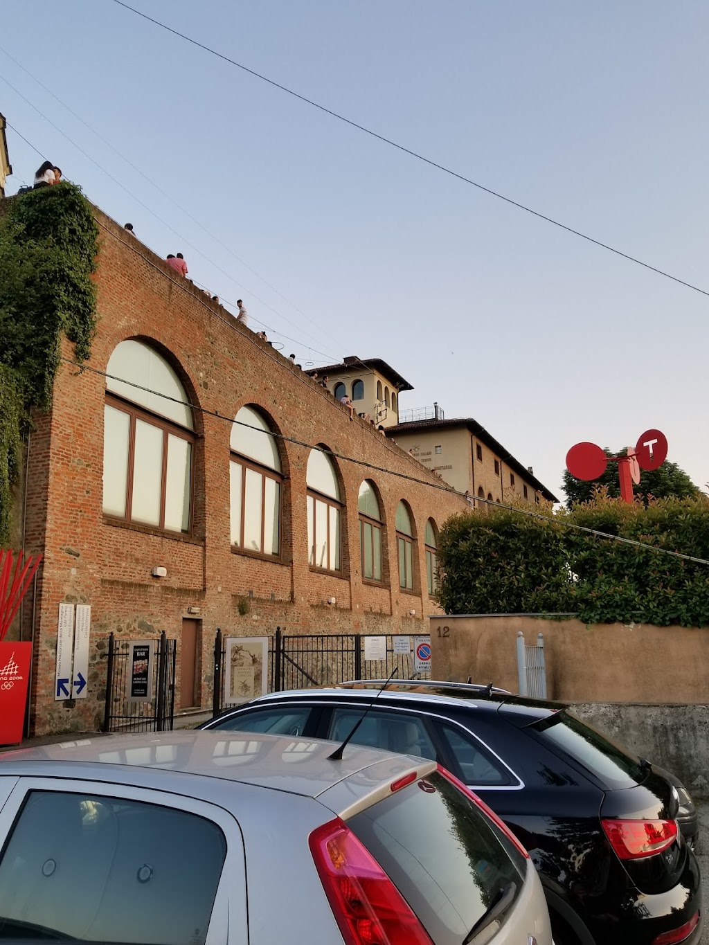 Ristorante Monte Dei Cappuccini