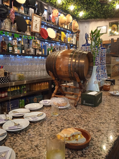 El Rincón de Lucas