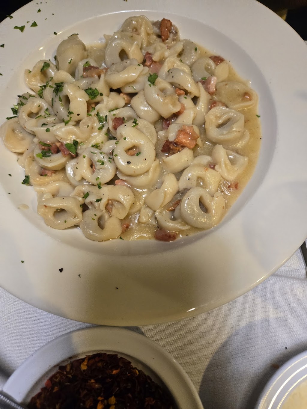 Bella Napoli