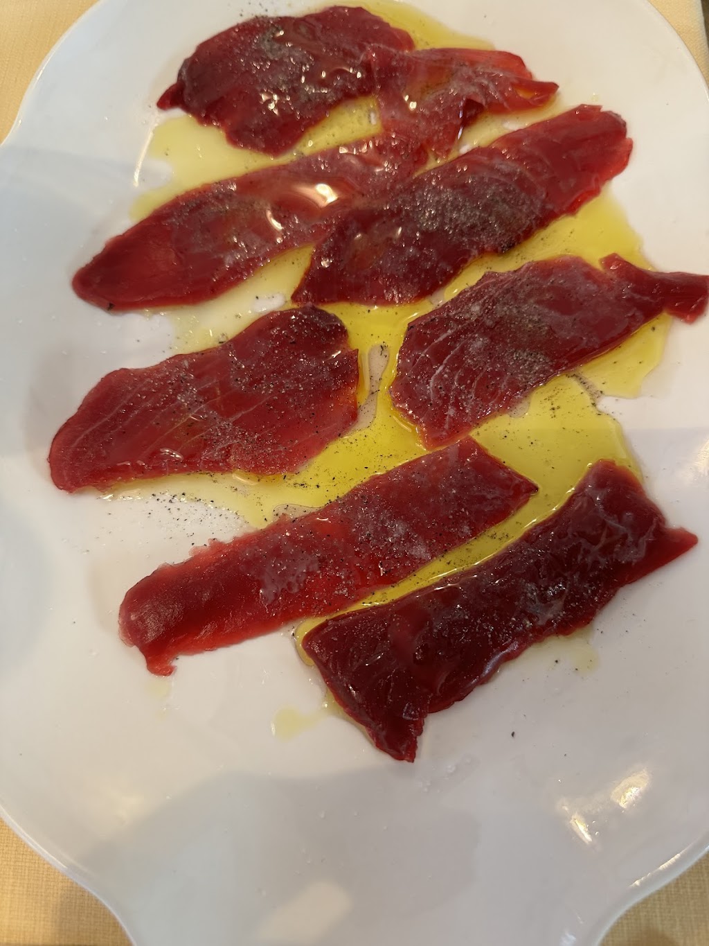 Trattoria Concordia, Piazza Martiri Dell'olivetta