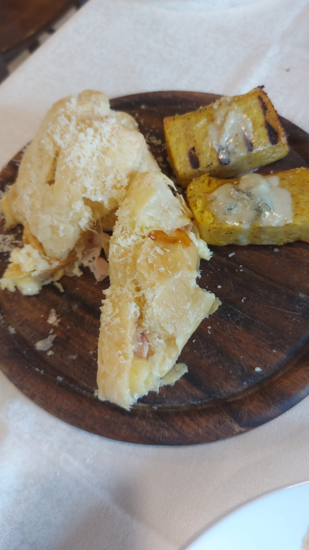 Bar Trattoria l'Arcangelo