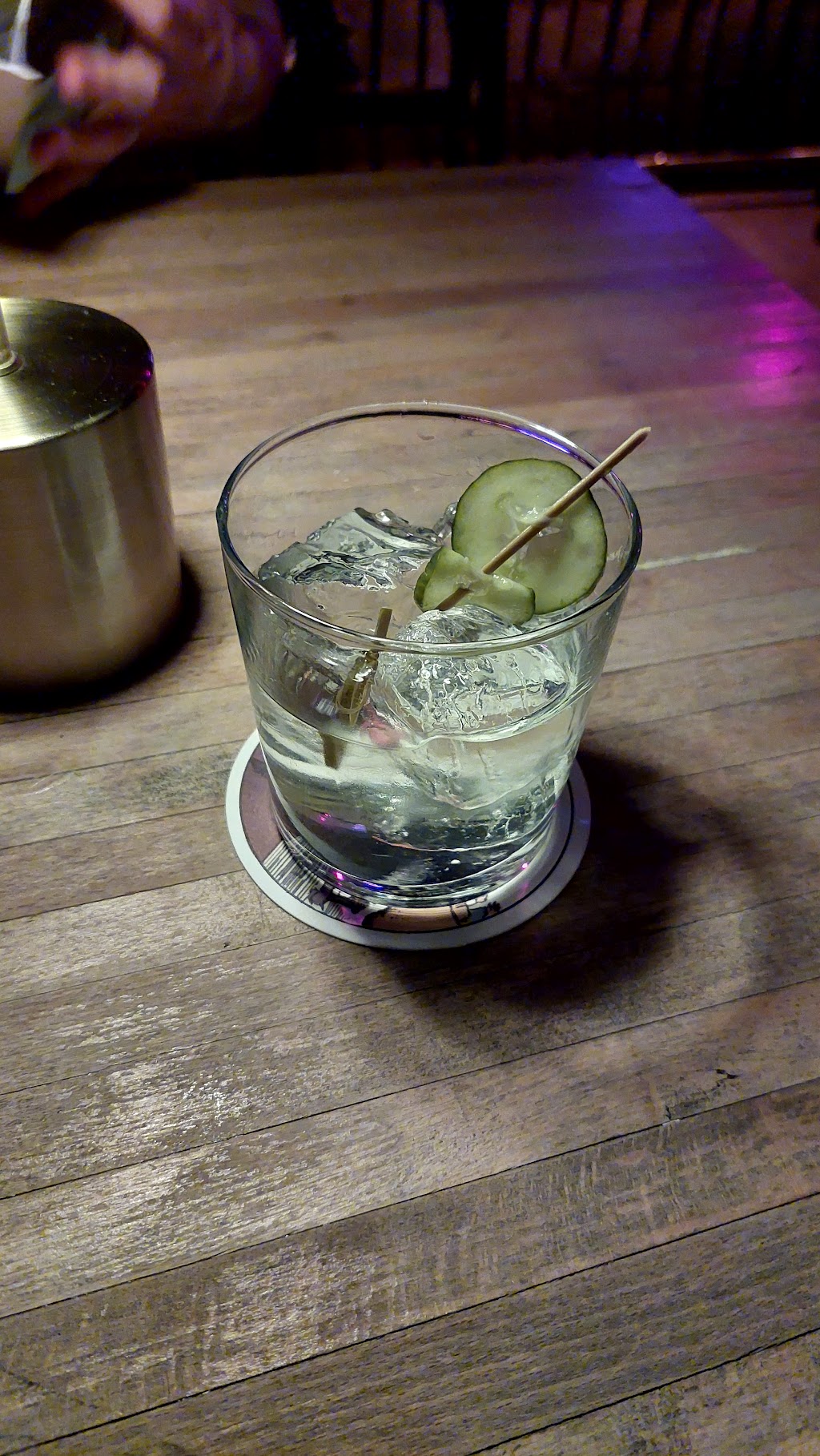 Ladina Bar