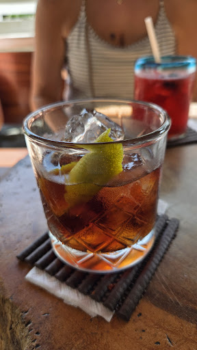 coctelería la playa