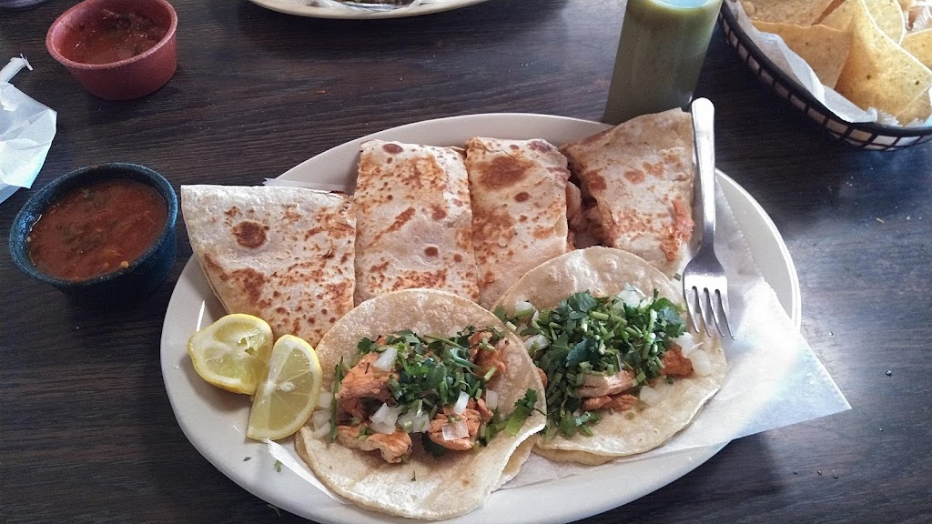Lindo Mexico Taqueria