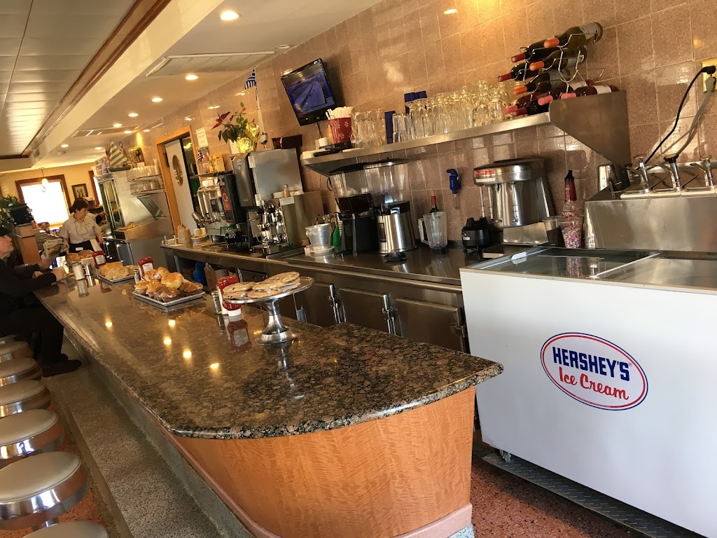 Dobbs Diner, Dobbs Ferry, NY