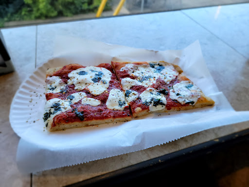 Pleasantville Pizzeria, Pleasantville, NY