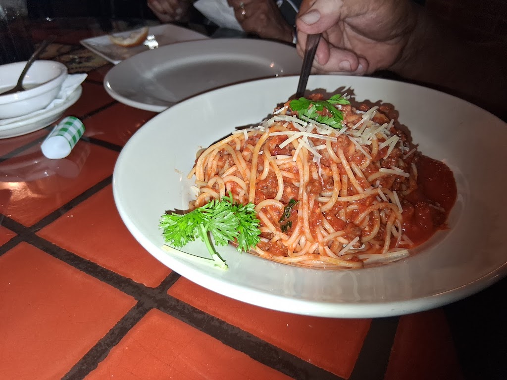 Ellinya Italian Restaurant