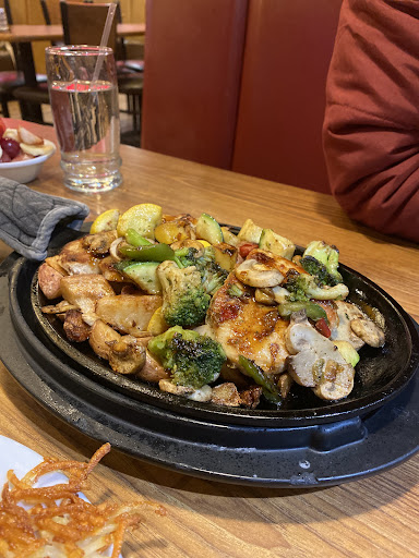 Denny's