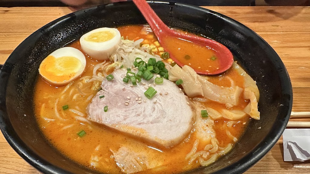 Hanabi Ramen