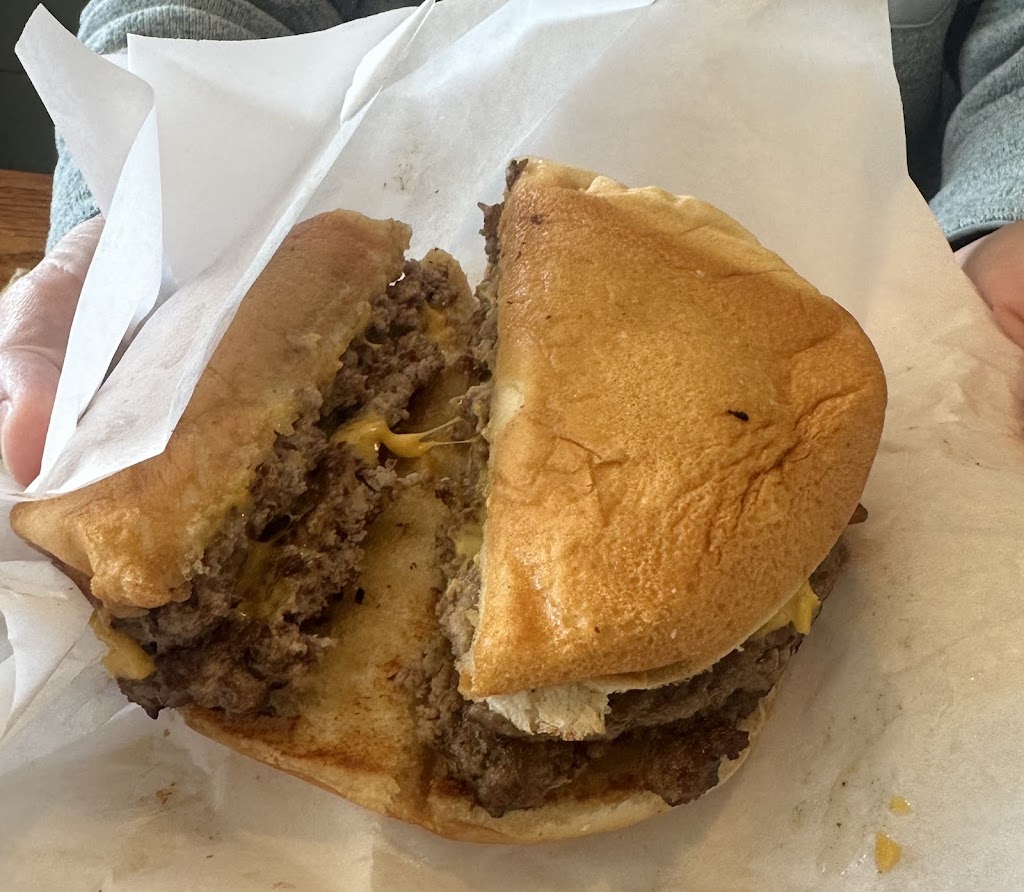 Country Burger