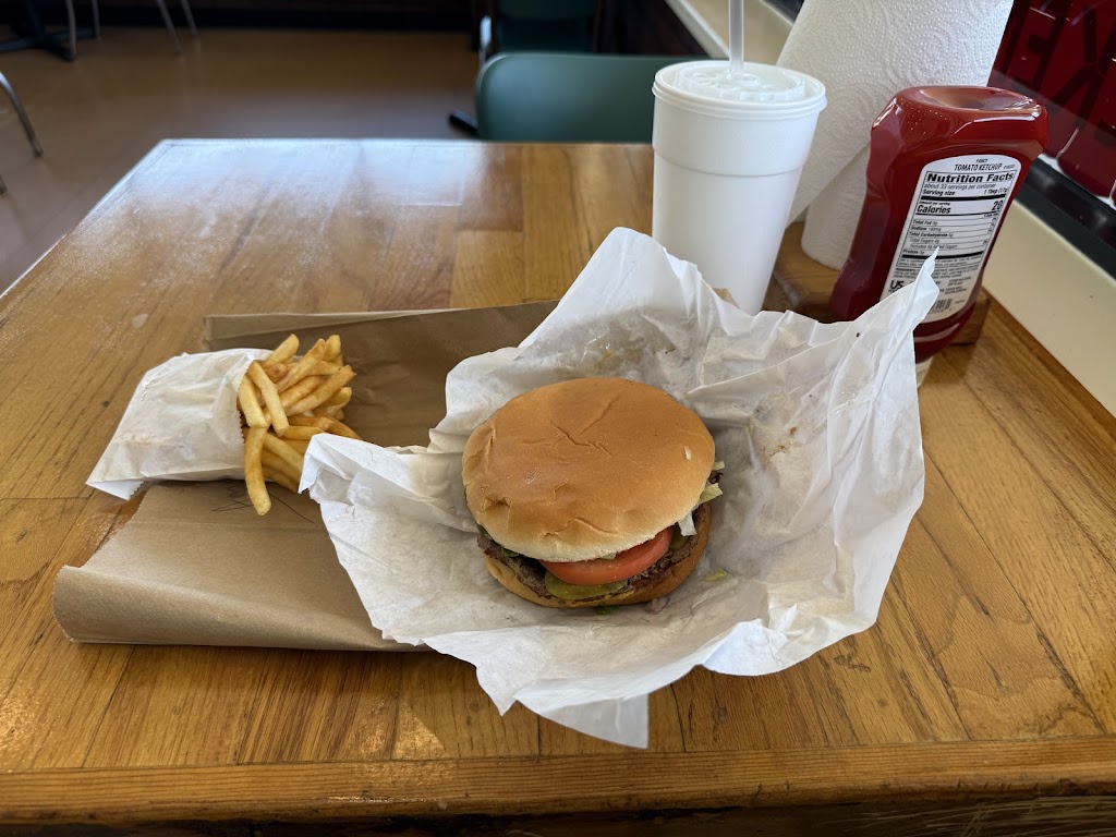 Country Burger