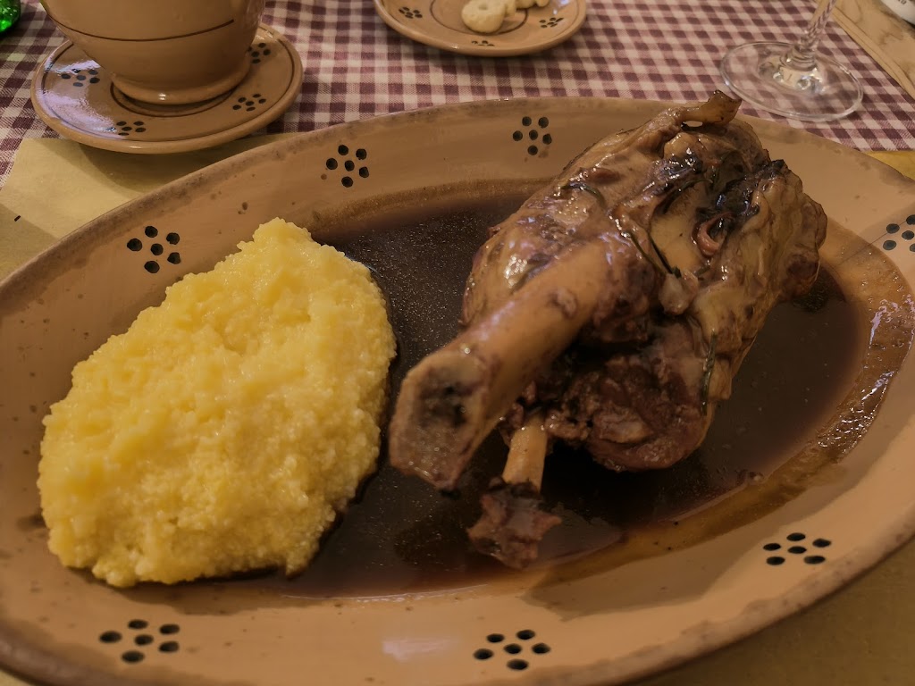 Cavallotti Bistro, Luino