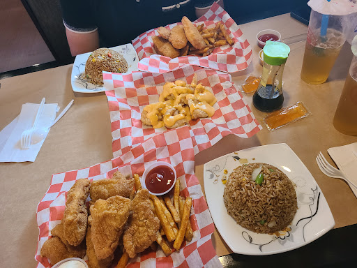 Union Seafood