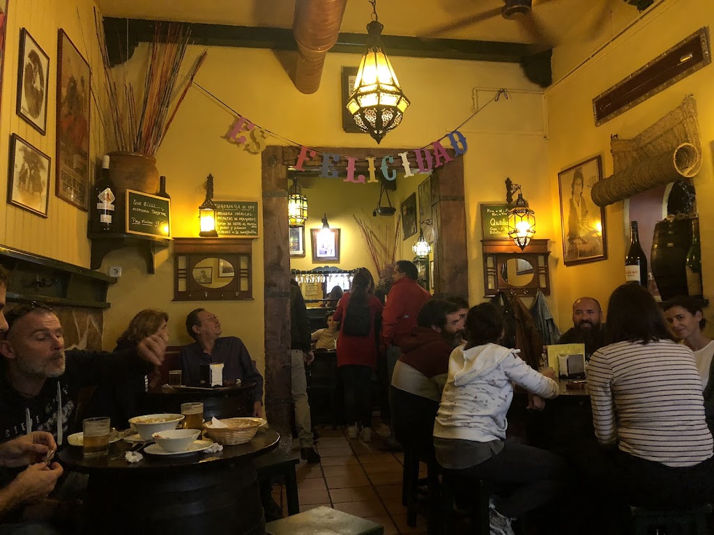 Bar Sanlúcar
