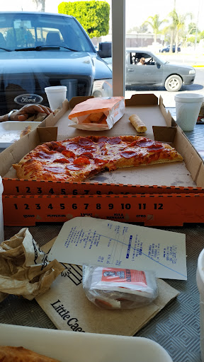Little Caesars