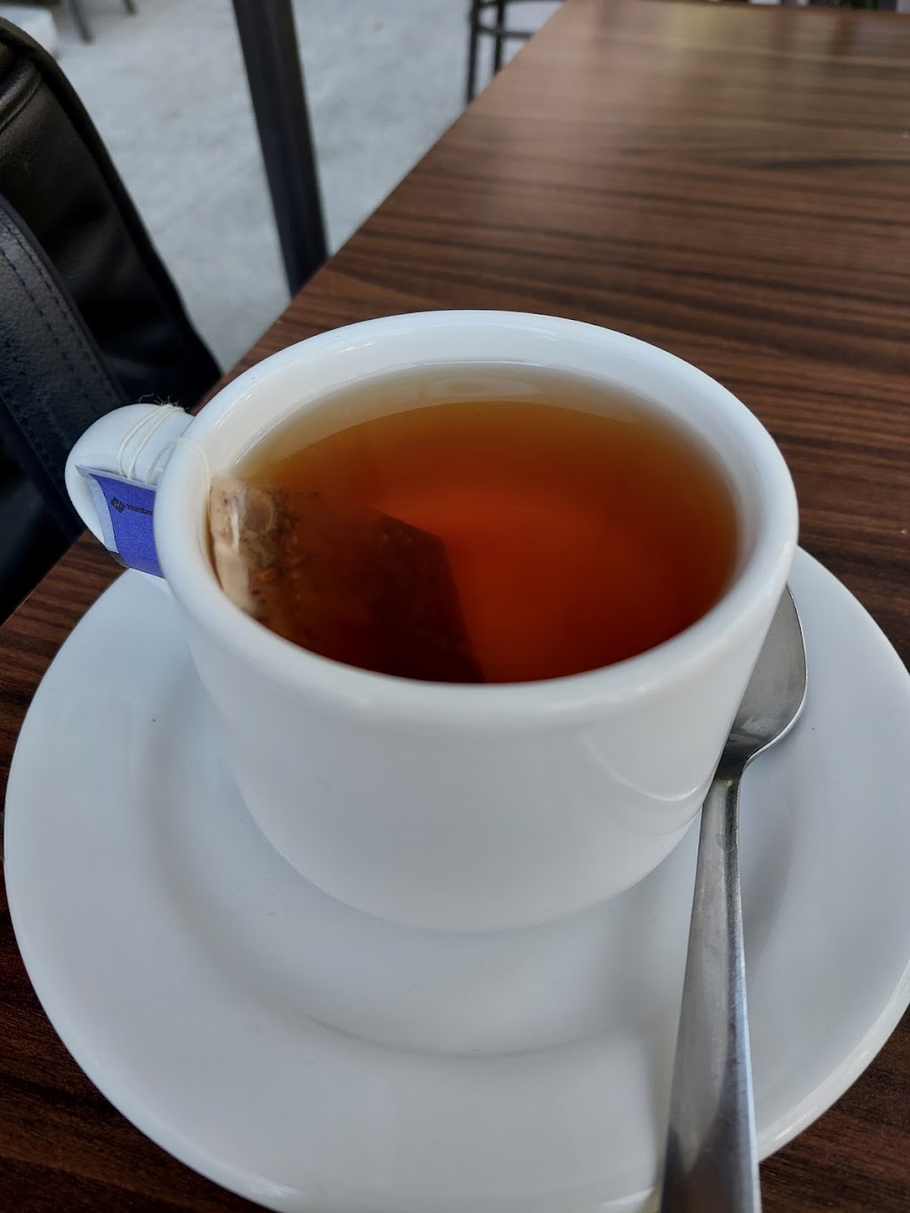 Jekemil Café