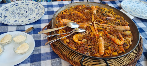 Restaurant Xerolivé, Cerdanyola del Vallès
