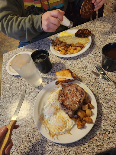 Elsie's Restaurant