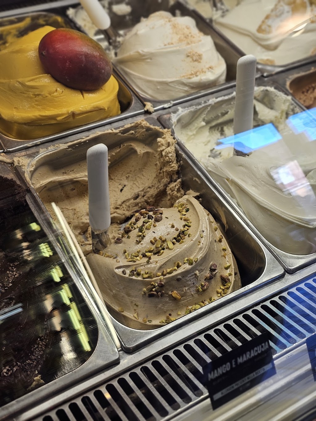 Gelateria Mazzini