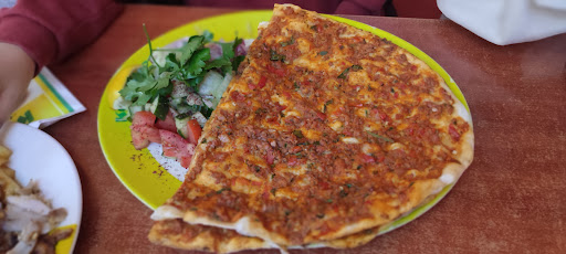 Köz Urfa, Hamburg