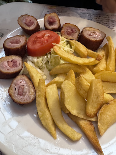 Taberna Salinas