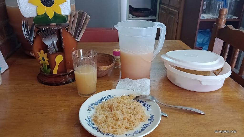 Cocina Tepeji