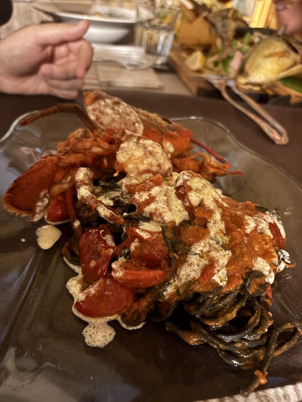 Glemerald Ristorante