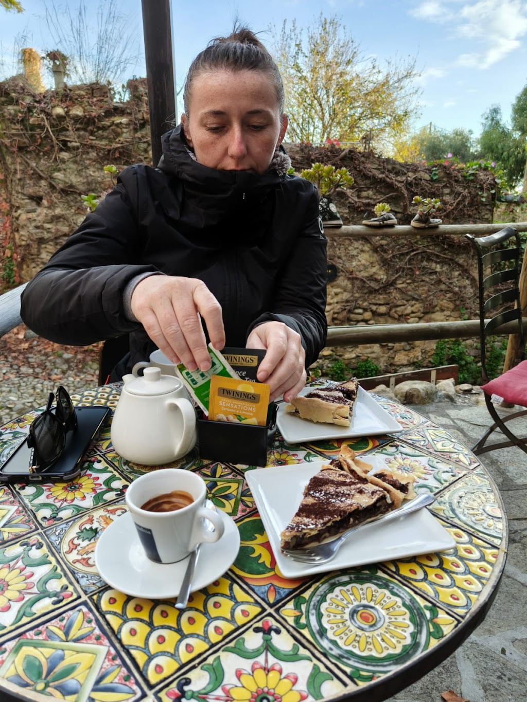 Piazzetta Golosa