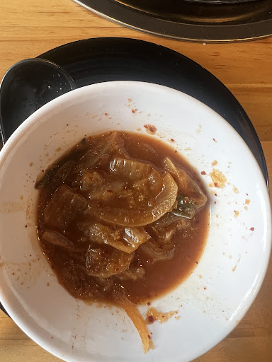 Ujeong Korean BBQ