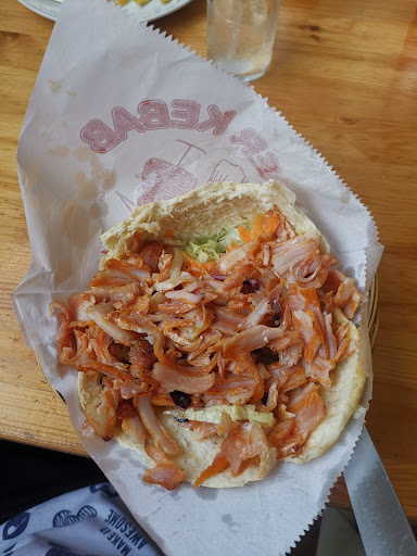 Tandoori House