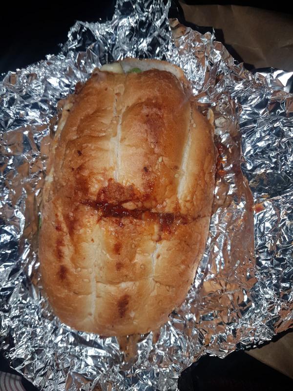 Tortas Locas Hipocampo