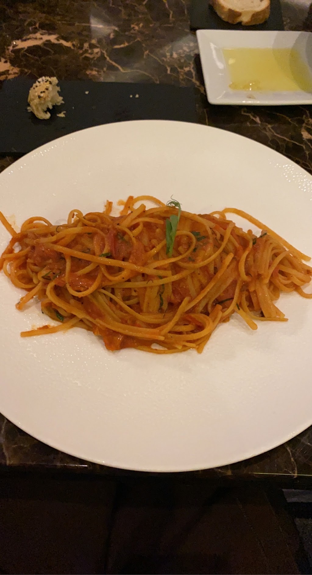 Restaurante Il Becco