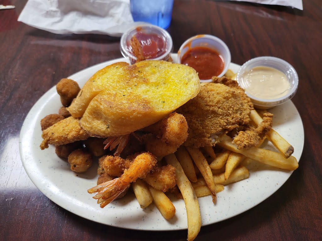 Fish Place, La Porte, TX