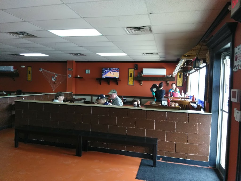 Fish Place