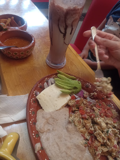 La Cabaña