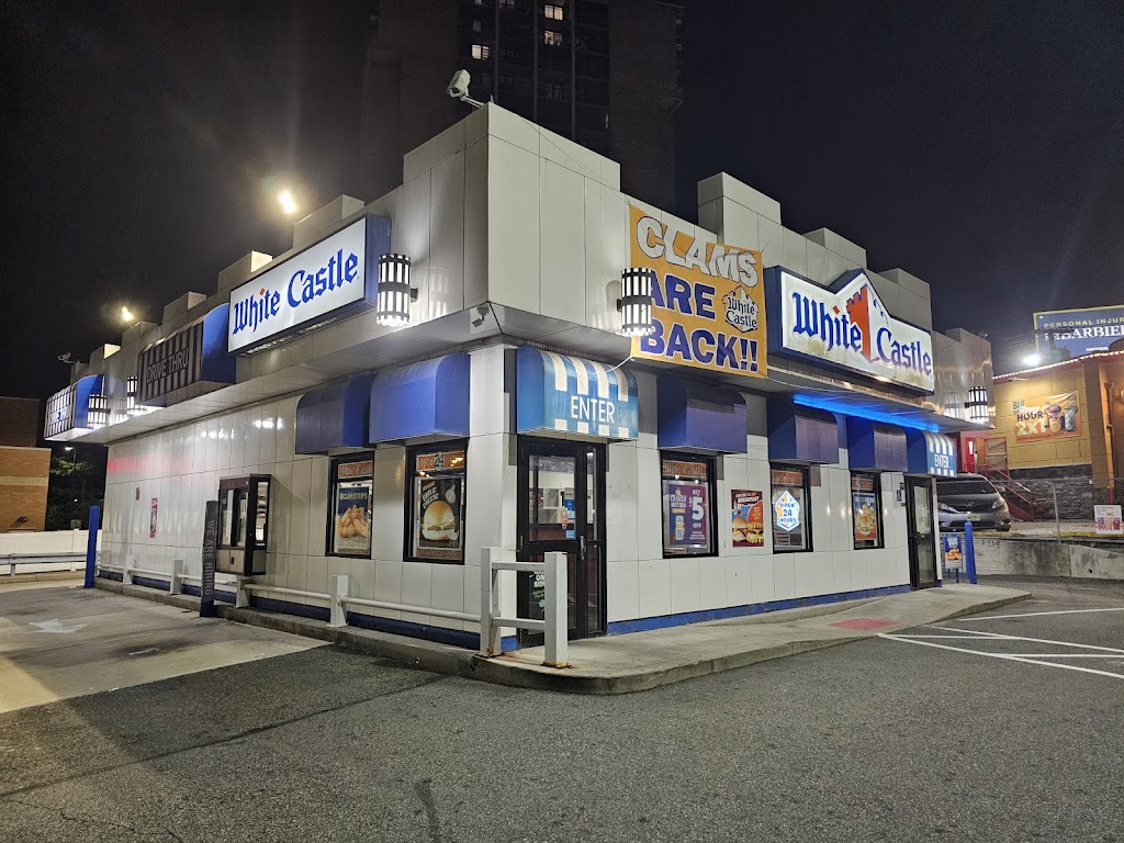 White Castle, Elmhurst, NY