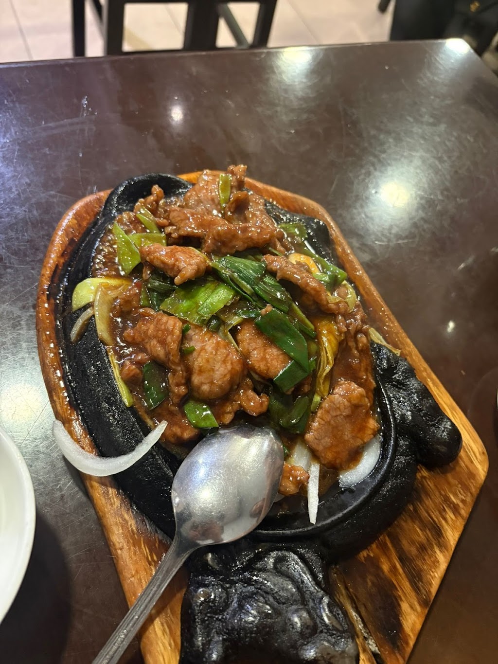 Chinese Restaurant Shi Shan Xuan