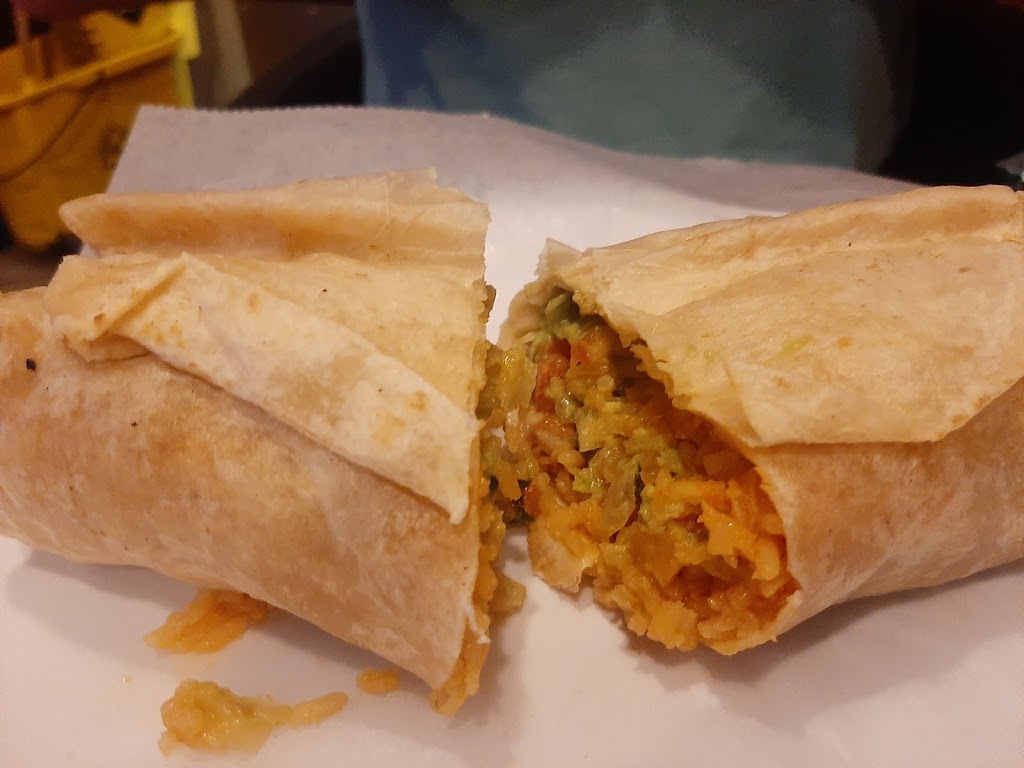 La Fiesta Taqueria, Citrus Heights, CA