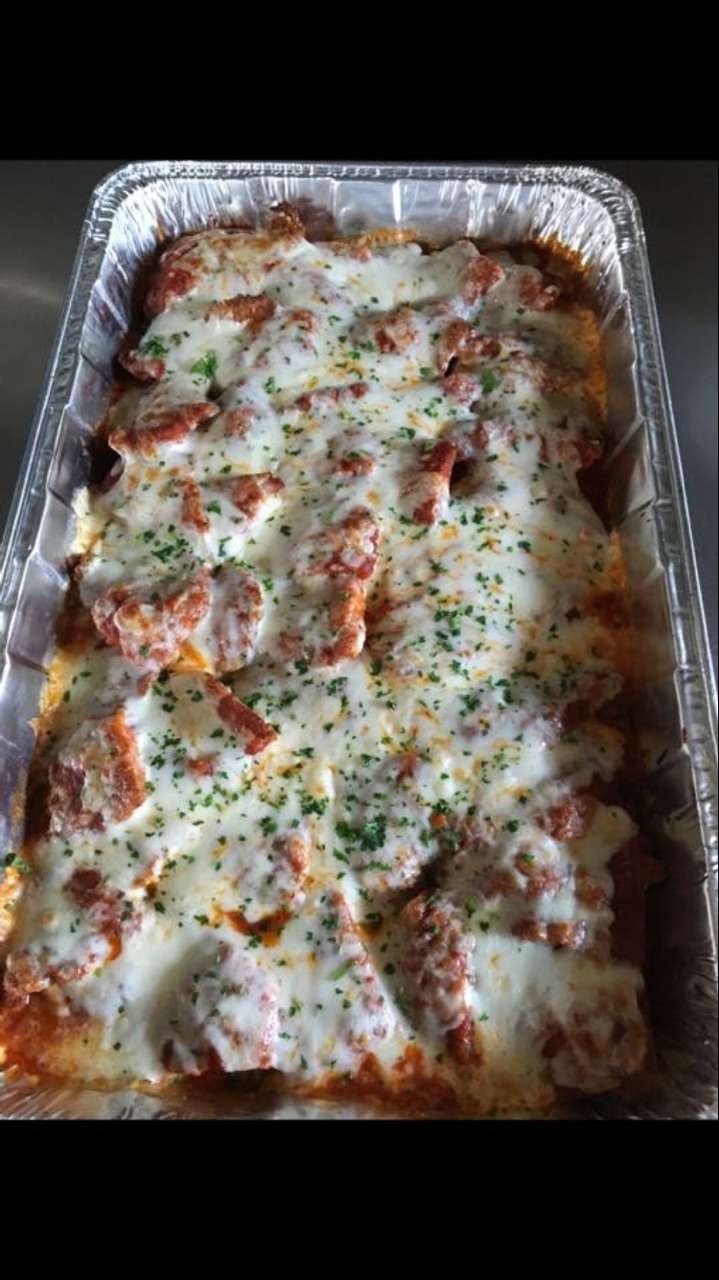 Little Enrico's, Franklin Square, NY