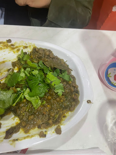 Alqamar Döner Kebab