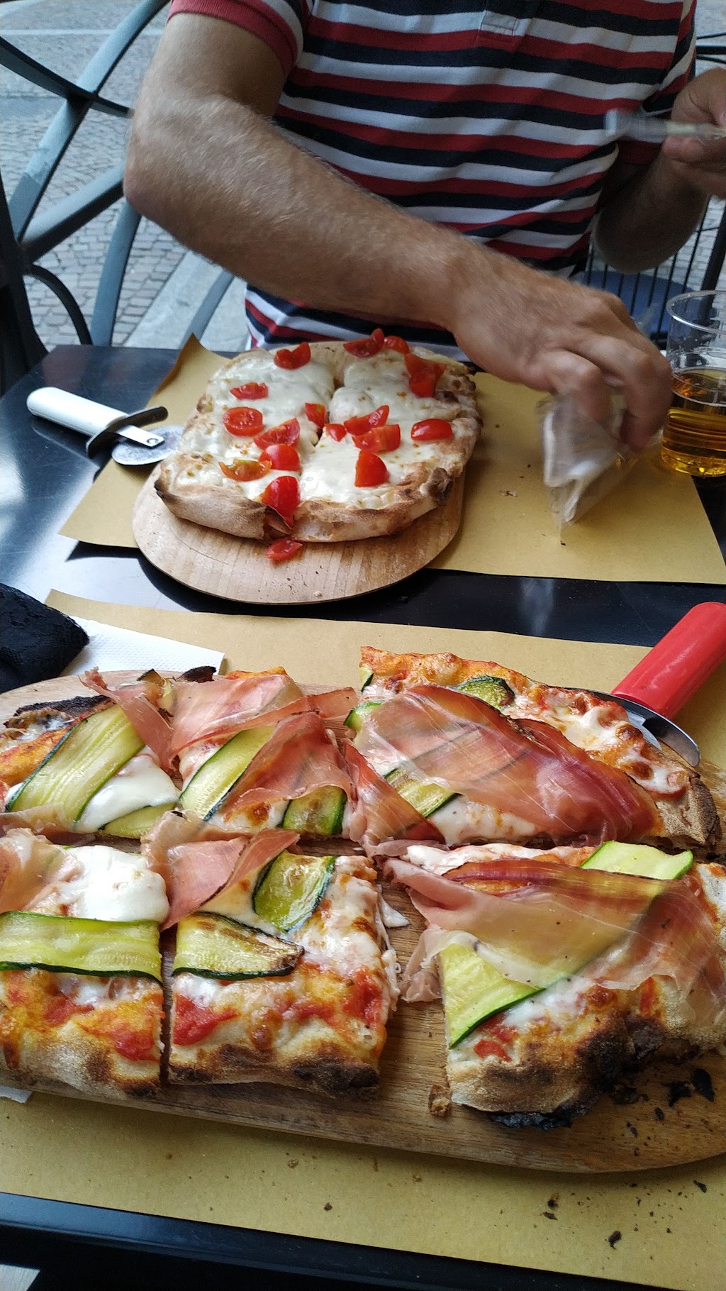 Bar Centrale, Mandello del Lario