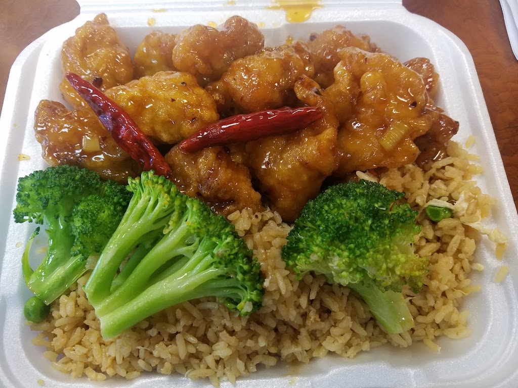 Chinastar, Tyler, TX