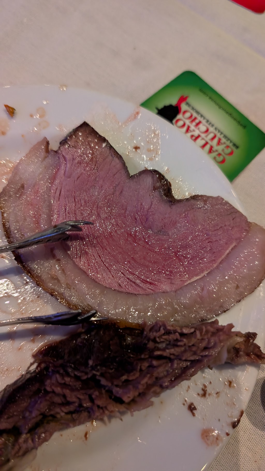 Galpao Gaucho Brazilian Steakhouse