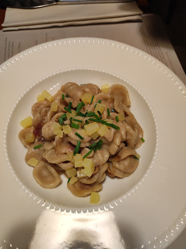 Enoteca Segreta