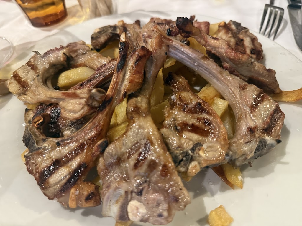 Mesón Vilamar